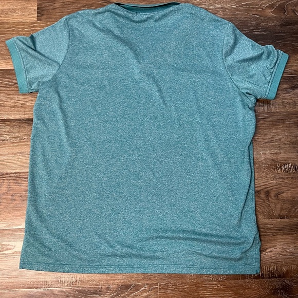 U.S. Polo Assn Mens Polo Short - Picture 2 of 5